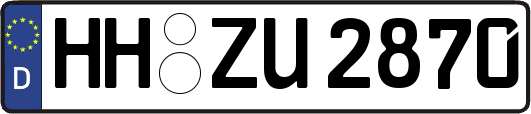 HH-ZU2870