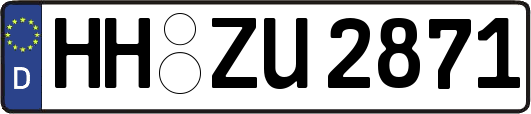 HH-ZU2871