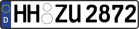 HH-ZU2872