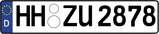 HH-ZU2878