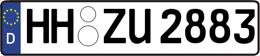 HH-ZU2883