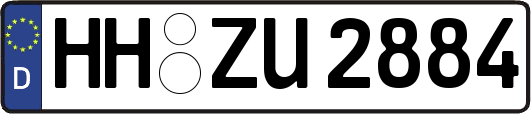 HH-ZU2884