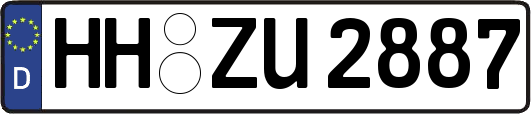 HH-ZU2887