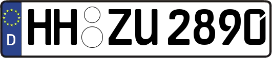 HH-ZU2890