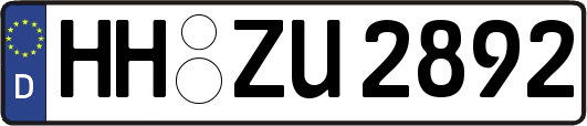 HH-ZU2892