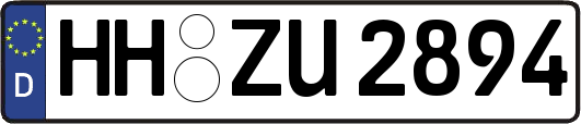 HH-ZU2894