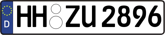 HH-ZU2896