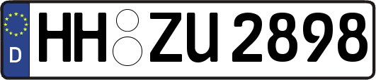 HH-ZU2898