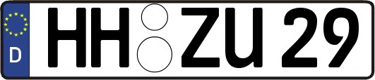 HH-ZU29