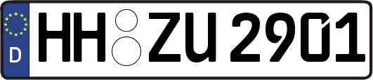 HH-ZU2901