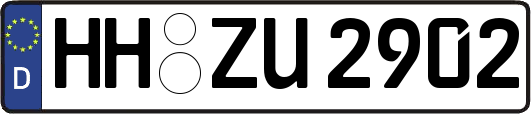 HH-ZU2902
