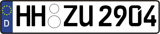 HH-ZU2904