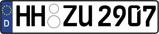 HH-ZU2907