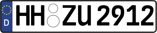 HH-ZU2912
