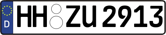 HH-ZU2913