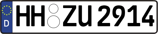 HH-ZU2914