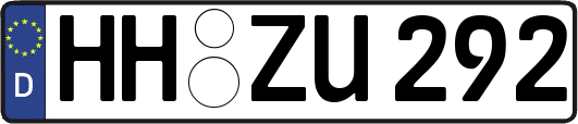 HH-ZU292