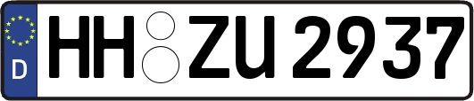 HH-ZU2937
