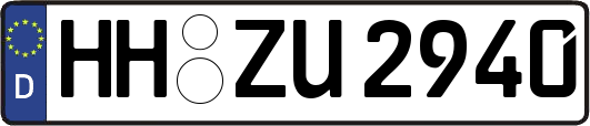 HH-ZU2940