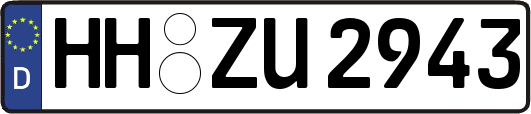 HH-ZU2943