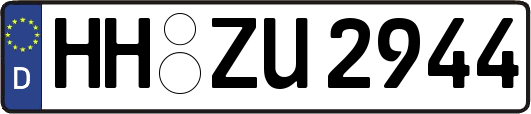 HH-ZU2944