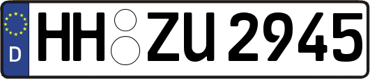 HH-ZU2945