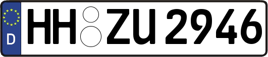 HH-ZU2946