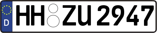 HH-ZU2947