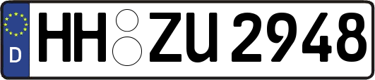 HH-ZU2948