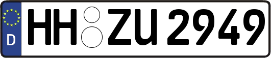HH-ZU2949