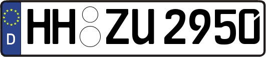 HH-ZU2950