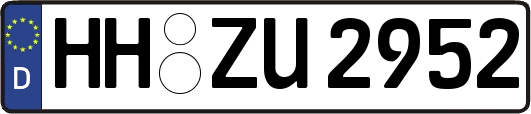 HH-ZU2952