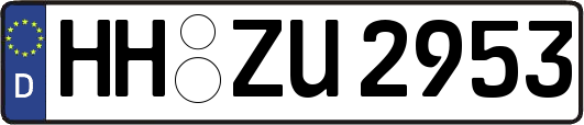 HH-ZU2953