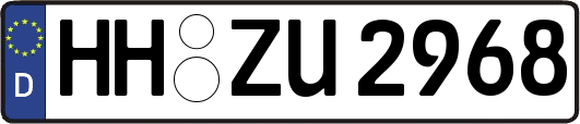 HH-ZU2968
