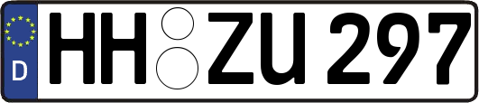 HH-ZU297