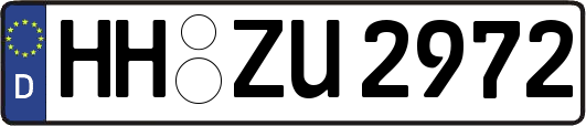 HH-ZU2972