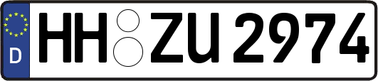 HH-ZU2974