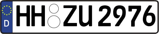HH-ZU2976