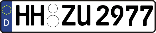 HH-ZU2977