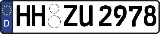 HH-ZU2978