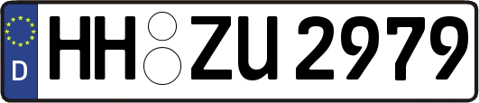HH-ZU2979