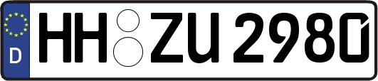 HH-ZU2980