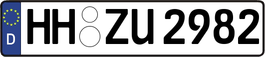 HH-ZU2982