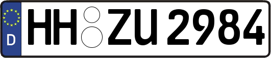 HH-ZU2984