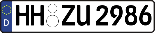 HH-ZU2986