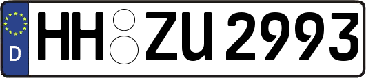 HH-ZU2993