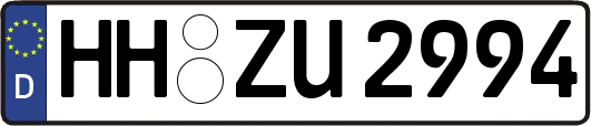 HH-ZU2994