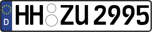 HH-ZU2995
