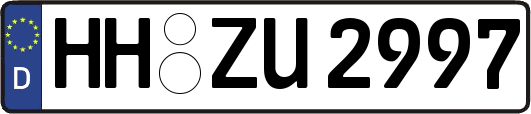 HH-ZU2997