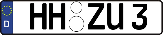 HH-ZU3
